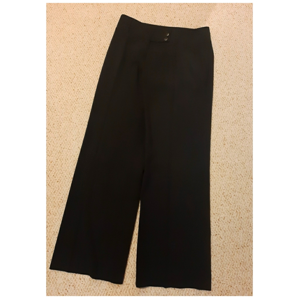 ALFANI's black pants